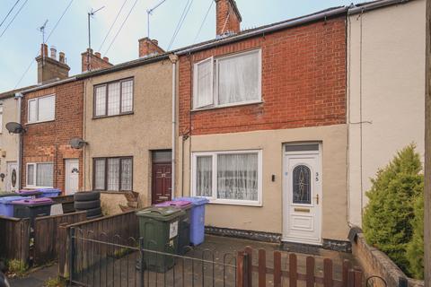 undefined, Freiston Road, Boston, PE21