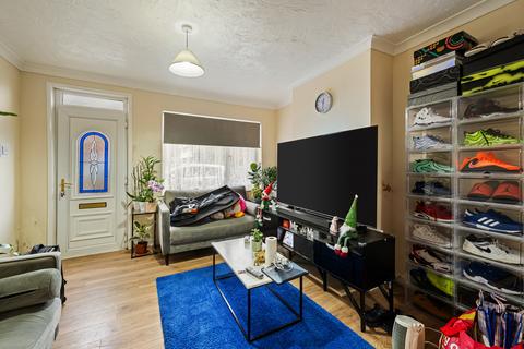 undefined, Freiston Road, Boston, PE21