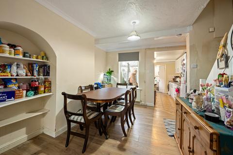 undefined, Freiston Road, Boston, PE21