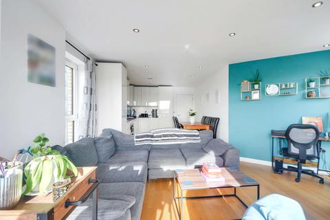 undefined, at Lockheed house, 110 Churchill Road, London UB10