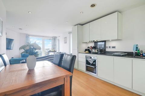 undefined, at Lockheed house, 110 Churchill Road, London UB10