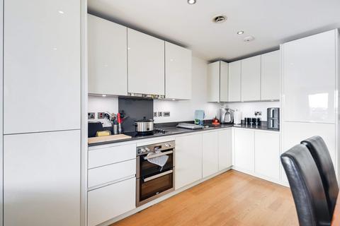 undefined, at Lockheed house, 110 Churchill Road, London UB10