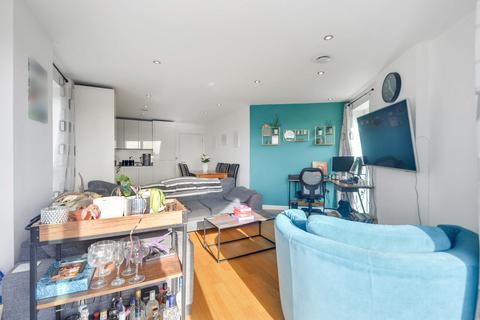 undefined, at Lockheed house, 110 Churchill Road, London UB10