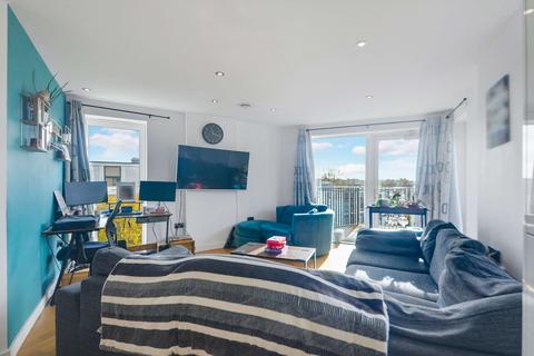 undefined, at Lockheed house, 110 Churchill Road, London UB10