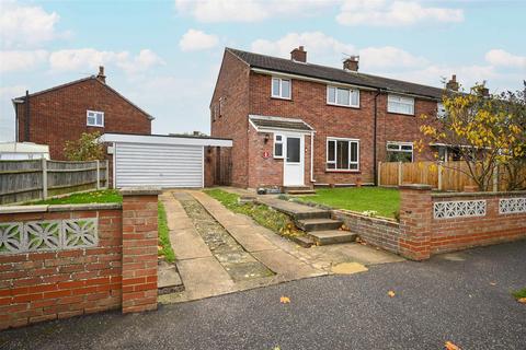 undefined, Campion Avenue, Gorleston, Great Yarmouth