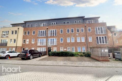 undefined, Samuel Jones Crescent, St Neots