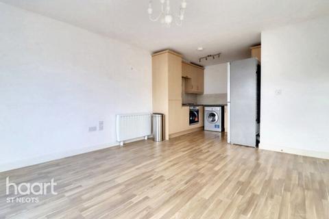 undefined, Samuel Jones Crescent, St Neots