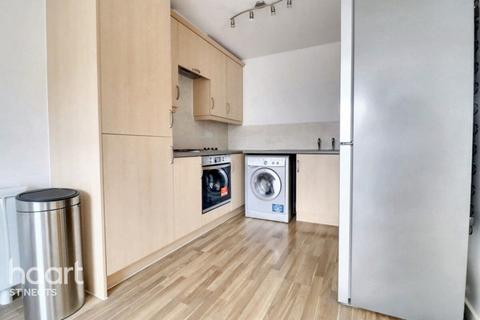 undefined, Samuel Jones Crescent, St Neots