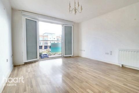 undefined, Samuel Jones Crescent, St Neots