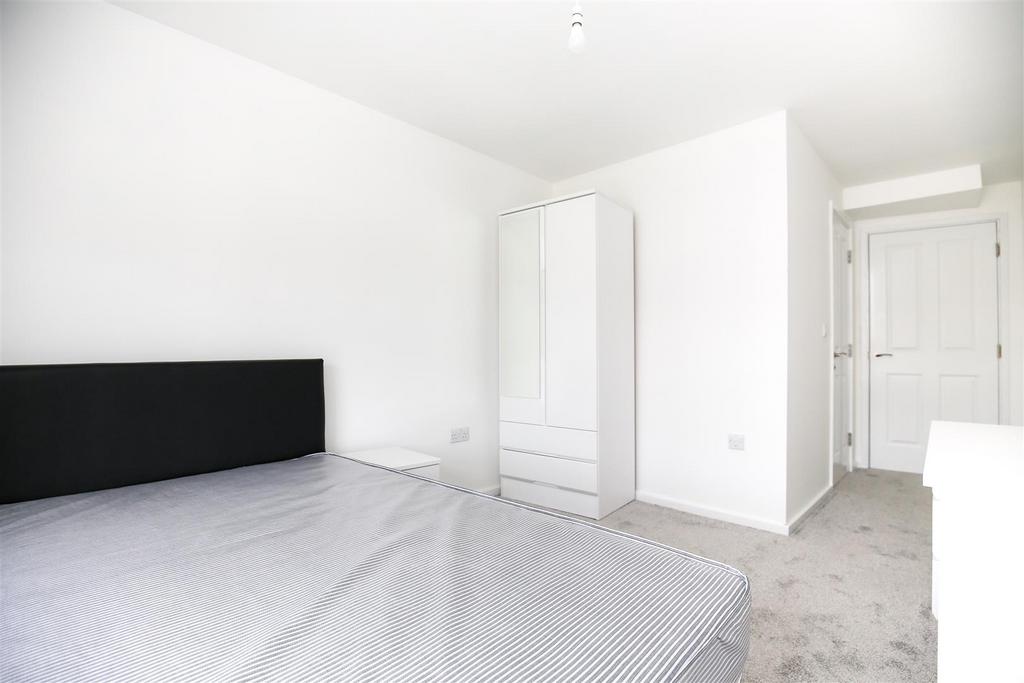 Room 3 en-suite