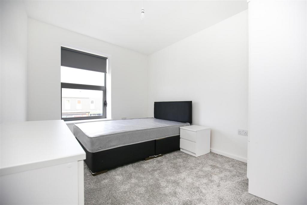 Room 3 en-suite