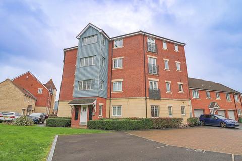2 bedroom apartment for sale, Riverside Close, Bridgwater