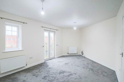 2 bedroom apartment for sale, Riverside Close, Bridgwater
