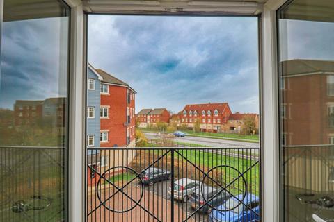 2 bedroom apartment for sale, Riverside Close, Bridgwater