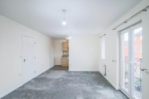 2 bedroom apartment for sale, Riverside Close, Bridgwater