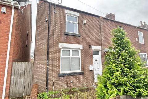 2 bedroom end of terrace house for sale, Lily Lane, Bamfurlong, Wigan