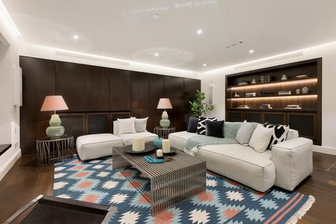 undefined, Herbert Crescent Knightsbridge SW1X