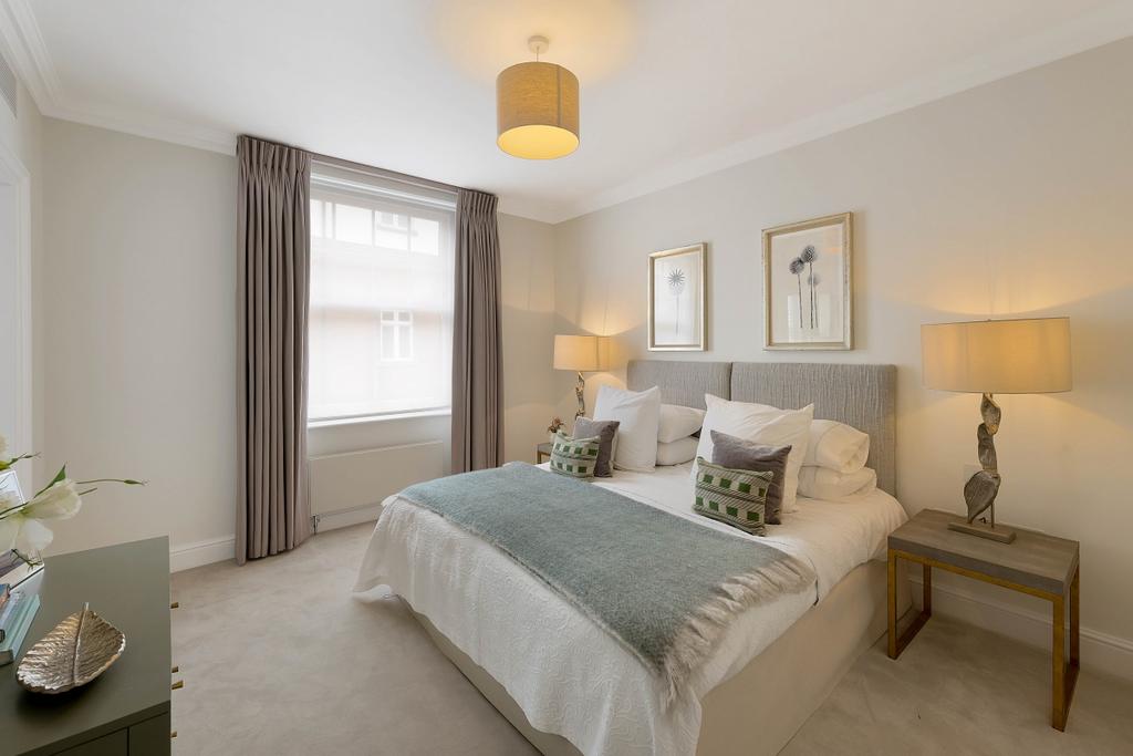 Herbert Crescent
