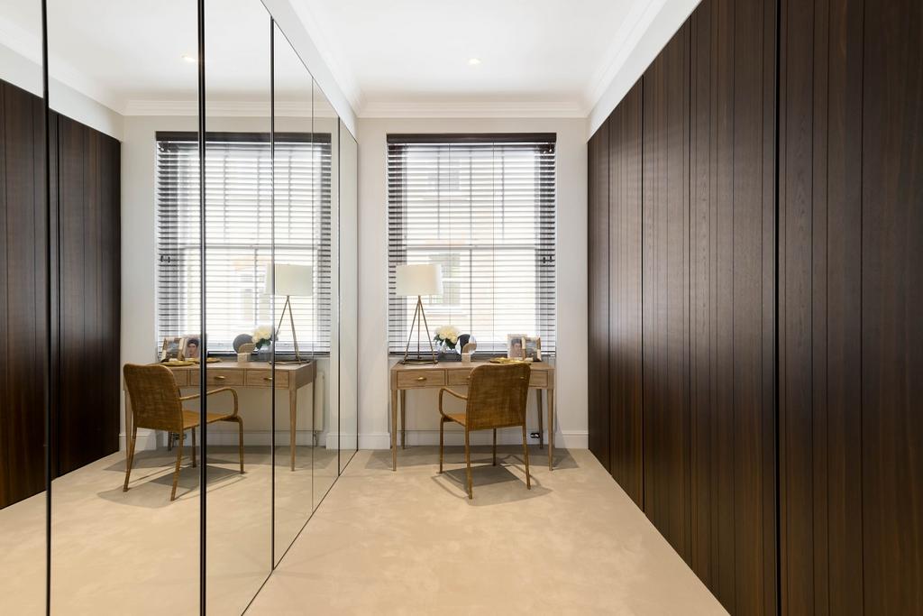 Herbert Crescent