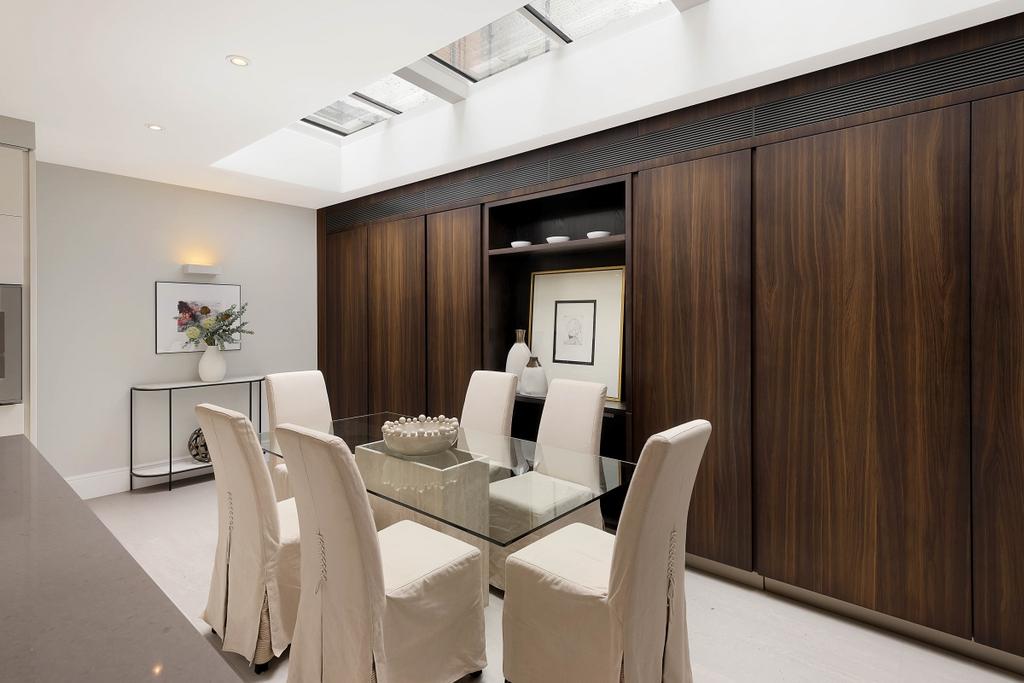 Herbert Crescent