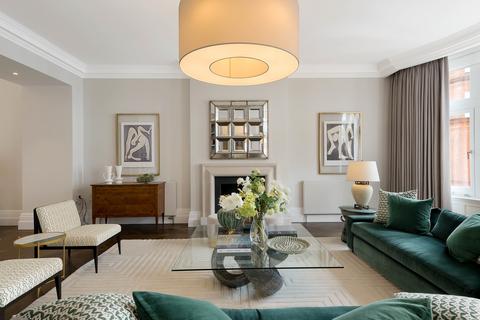 undefined, Herbert Crescent Knightsbridge SW1X