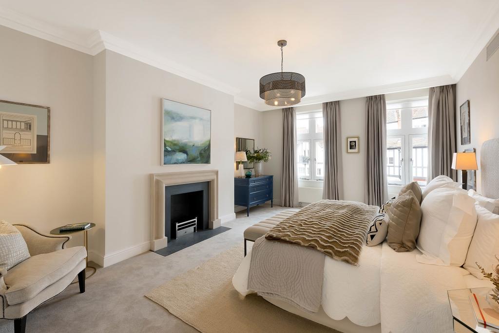 Herbert Crescent