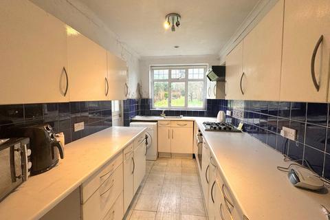 4 bedroom semi-detached house for sale, Gates Green Road, West Wickham, Kent, BR4