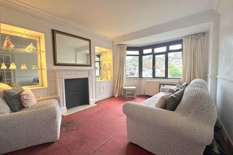 4 bedroom semi-detached house for sale, Gates Green Road, West Wickham, Kent, BR4