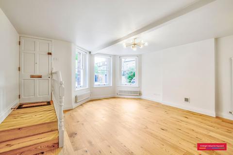Inglewood Road, West Hampstead, London, NW6