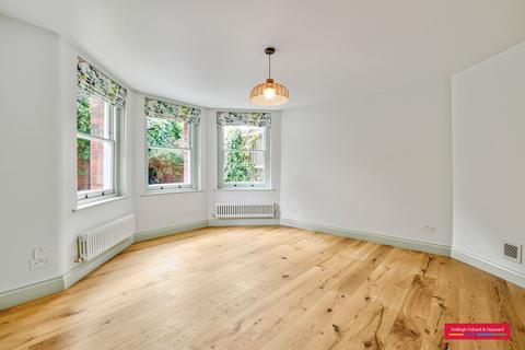 3 bedroom flat to rent, Inglewood Road, West Hampstead, London, NW6
