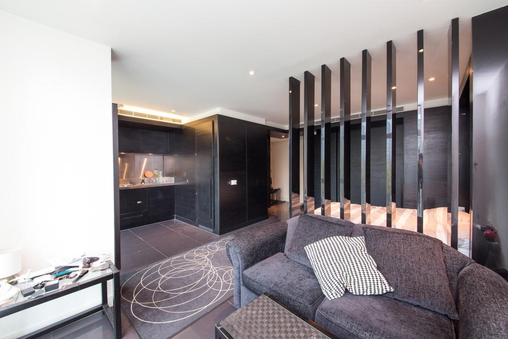 Reception - West Tow