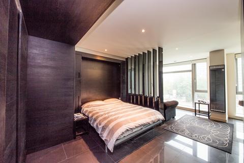 Studio to rent, West Tower, 1 Pan Peninsula Square, Canary Wharf, London, E14