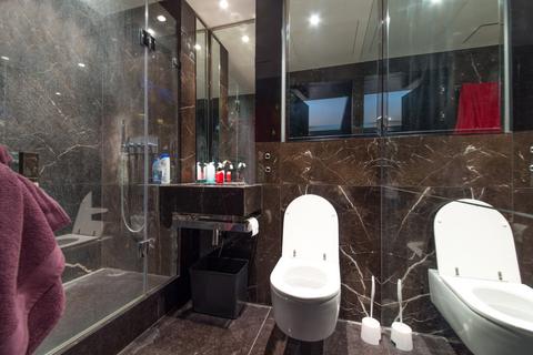 Studio to rent, West Tower, 1 Pan Peninsula Square, Canary Wharf, London, E14