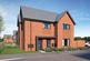 Plot 115, Styal Quarry Road East CH63