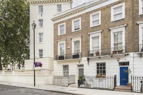 undefined, Warwick Way, London SW1V