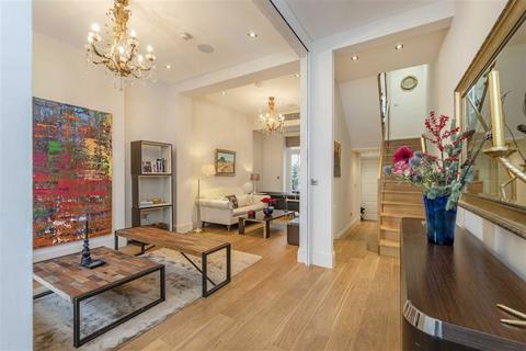 undefined, Warwick Way, London SW1V
