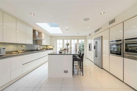 undefined, Warwick Way, London SW1V