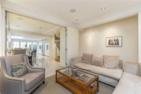 undefined, Warwick Way, London SW1V