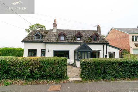 undefined, Dawbers Lane, Chorley PR7