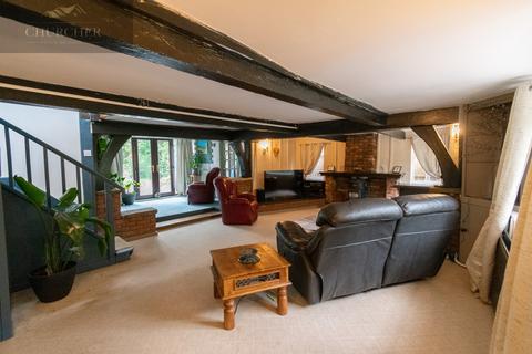 undefined, Dawbers Lane, Chorley PR7
