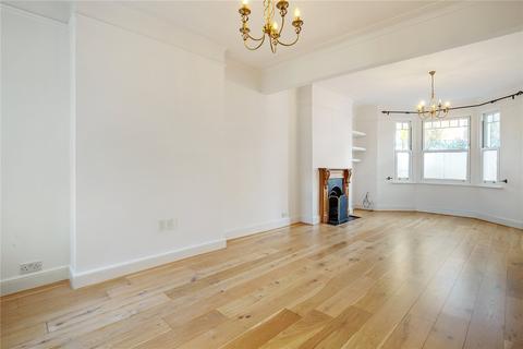 undefined, Barmouth Road, London, SW18