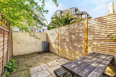 undefined, Barmouth Road, London, SW18