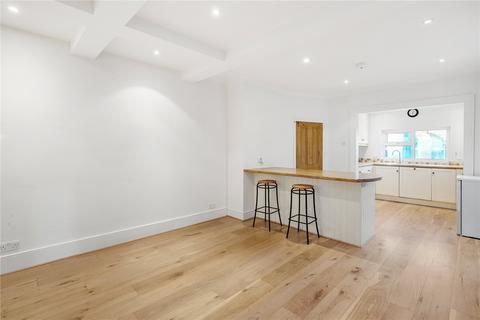 undefined, Barmouth Road, London, SW18