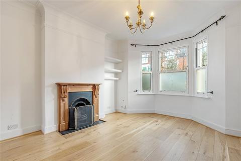 undefined, Barmouth Road, London, SW18