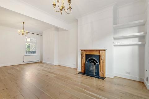 undefined, Barmouth Road, London, SW18