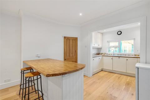 undefined, Barmouth Road, London, SW18