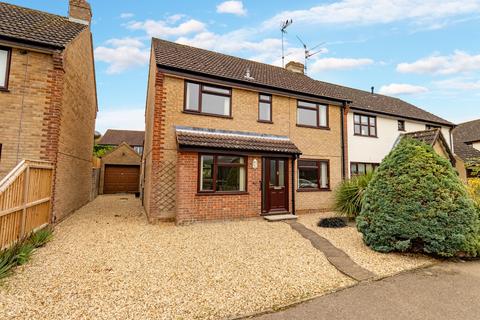 Oxborough Drive, King's Lynn, PE30