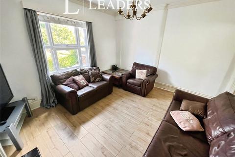 undefined, Gladstone Avenue, Loughborough, Leicestershire, LE11