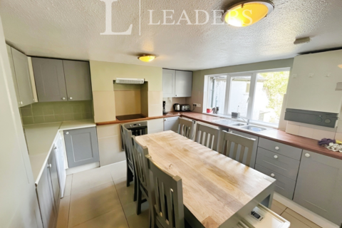 undefined, Gladstone Avenue, Loughborough, Leicestershire, LE11