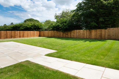 undefined, Plot 15 Staple, Canterbury, Kent. CT3 1LD